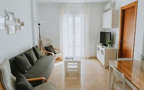Apartamentos ZHR 1